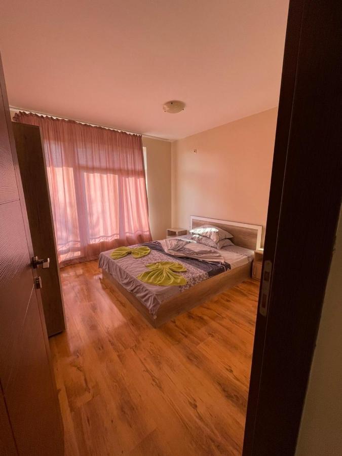 رافدا Rich-3 Sp Apartments المظهر الخارجي الصورة