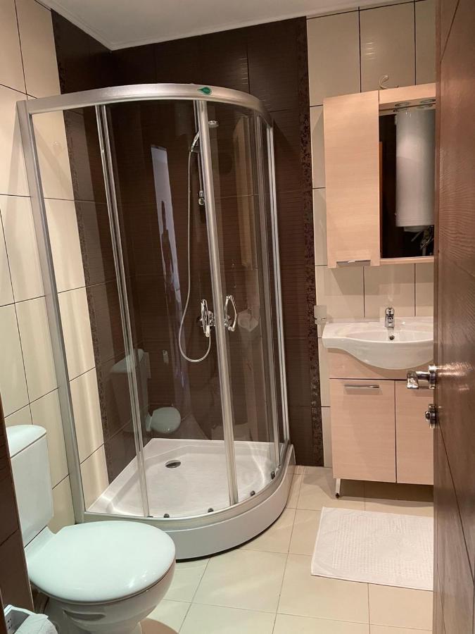 رافدا Rich-3 Sp Apartments المظهر الخارجي الصورة