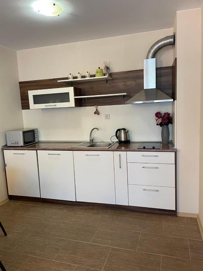 رافدا Rich-3 Sp Apartments المظهر الخارجي الصورة