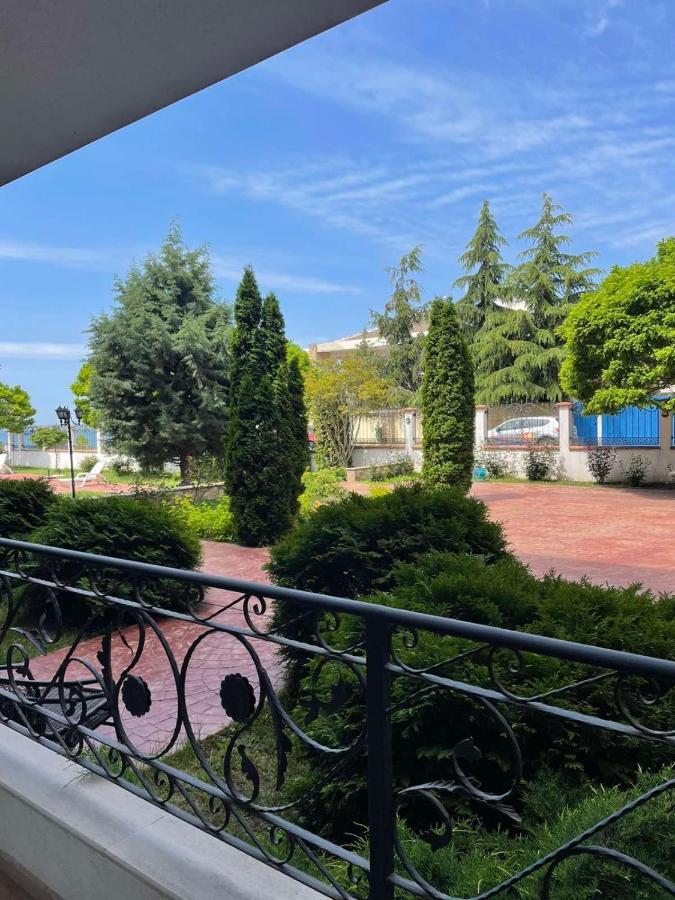 رافدا Rich-3 Sp Apartments المظهر الخارجي الصورة