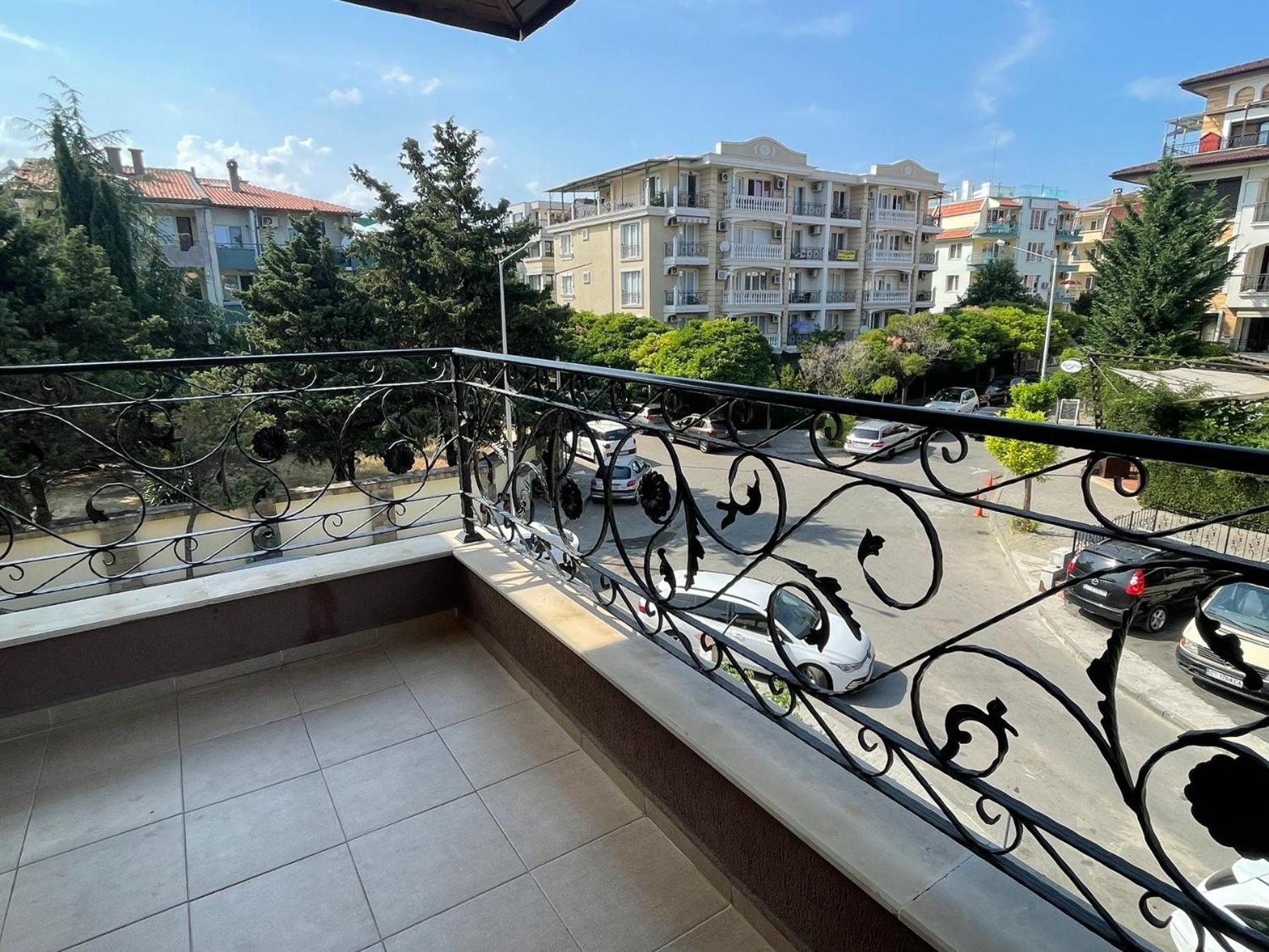 رافدا Rich-3 Sp Apartments المظهر الخارجي الصورة