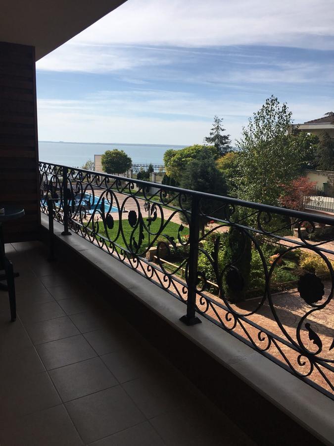رافدا Rich-3 Sp Apartments المظهر الخارجي الصورة