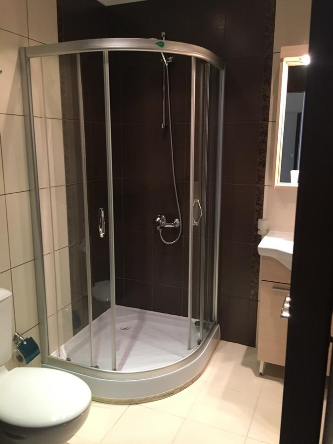 رافدا Rich-3 Sp Apartments المظهر الخارجي الصورة