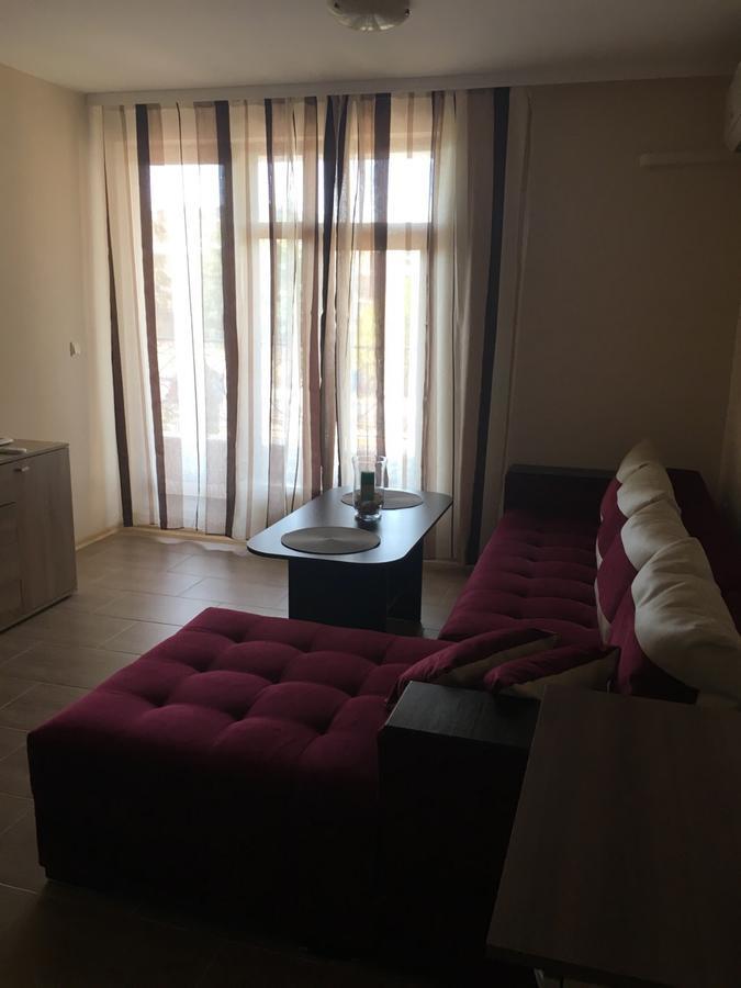 رافدا Rich-3 Sp Apartments المظهر الخارجي الصورة